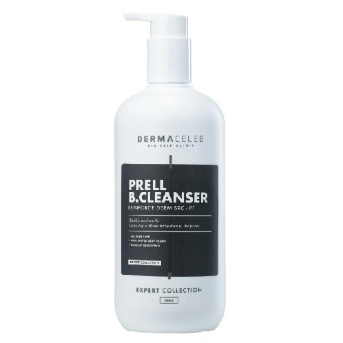 PRELL B.CLEANSER | makeup, CLEANSER, Skin Care, Beauty, Personal, Care Products, Skin, Care