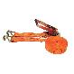 detail image1 High Quality Tenacity Cargo Packing Lashing System Made in Korea (2Bolt Ratchet, Cargo Tie down)