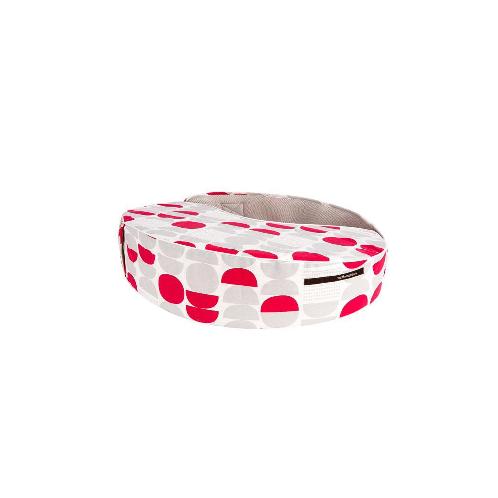 Cuna Perfect-Fit Nursing Pillow Red Moon | Nursing Pillow , maternity products, breastfeeding products, maternity items, maternity care products