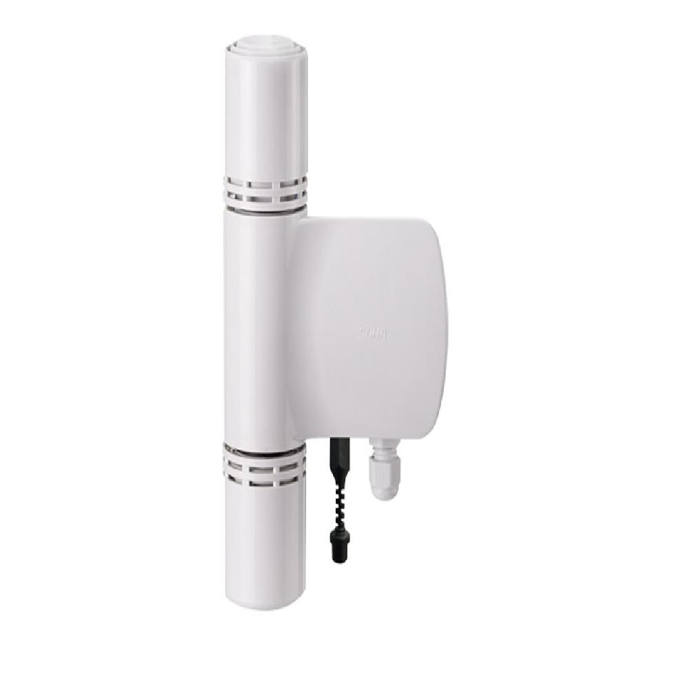 CO2, Temperature, Humidity Transmitter for Mushroom contorl and Greenhouse