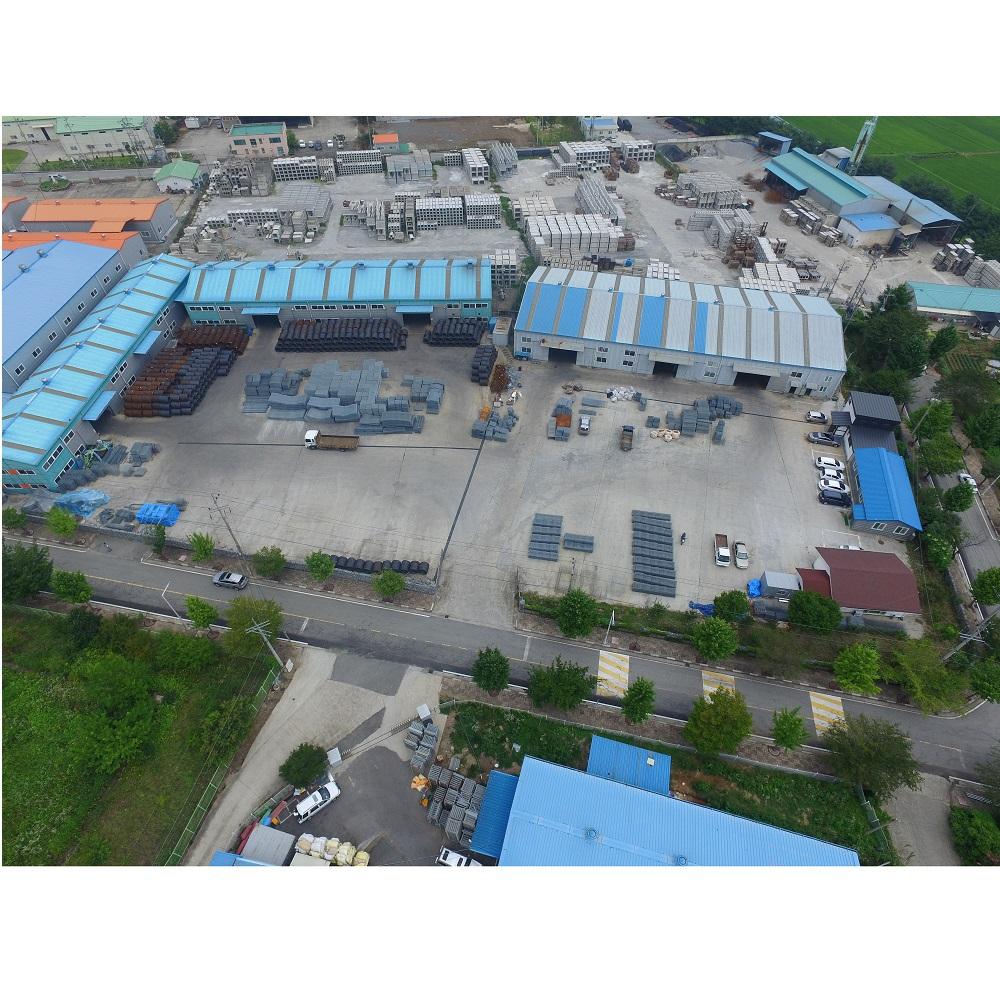 U-TYPE WELDED WIRE MESH