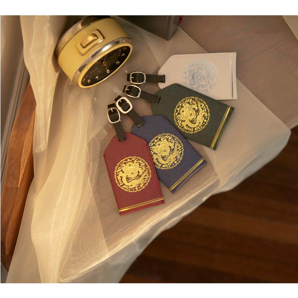 SeJong Passport case