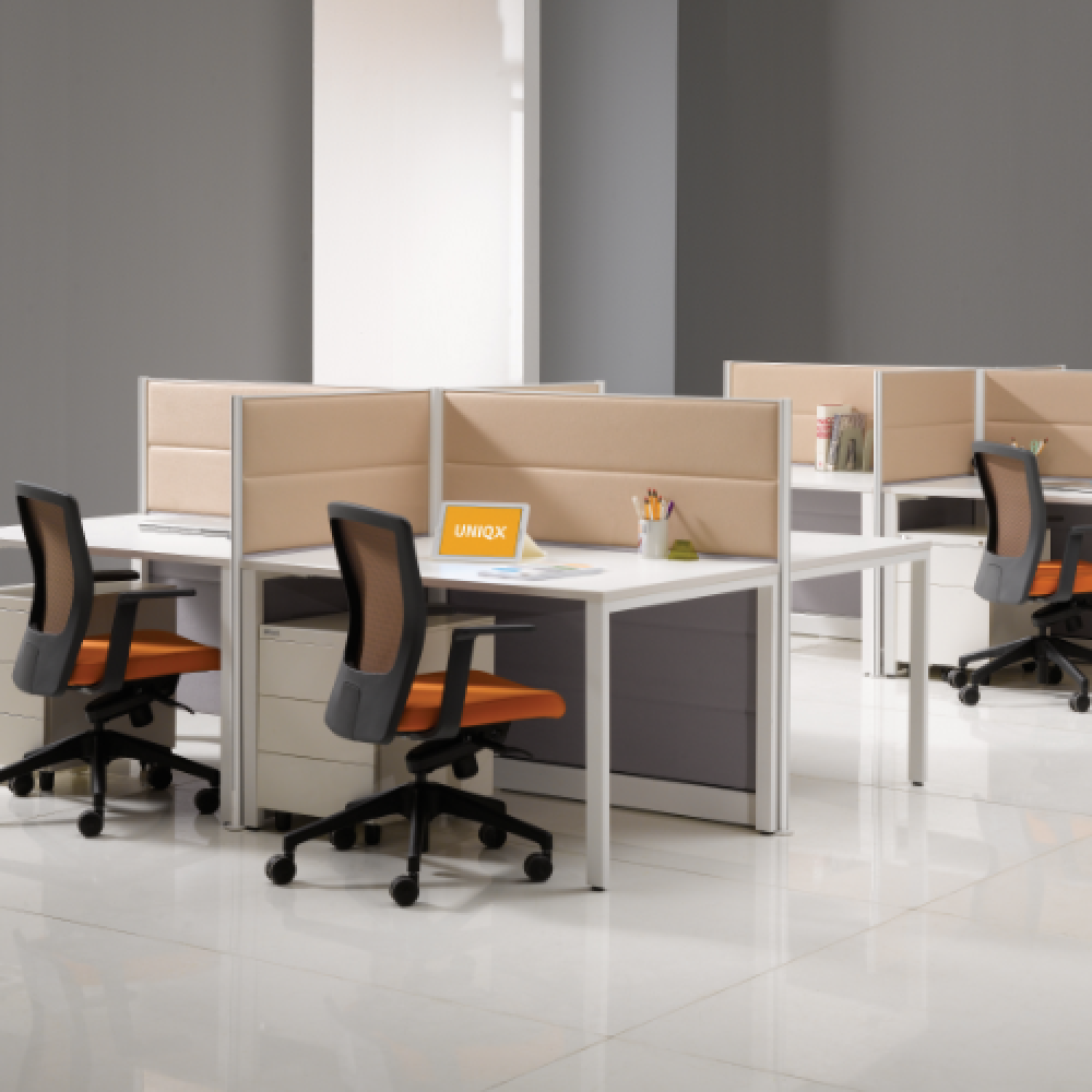 uniqx connected sound eating partition sf-0612.