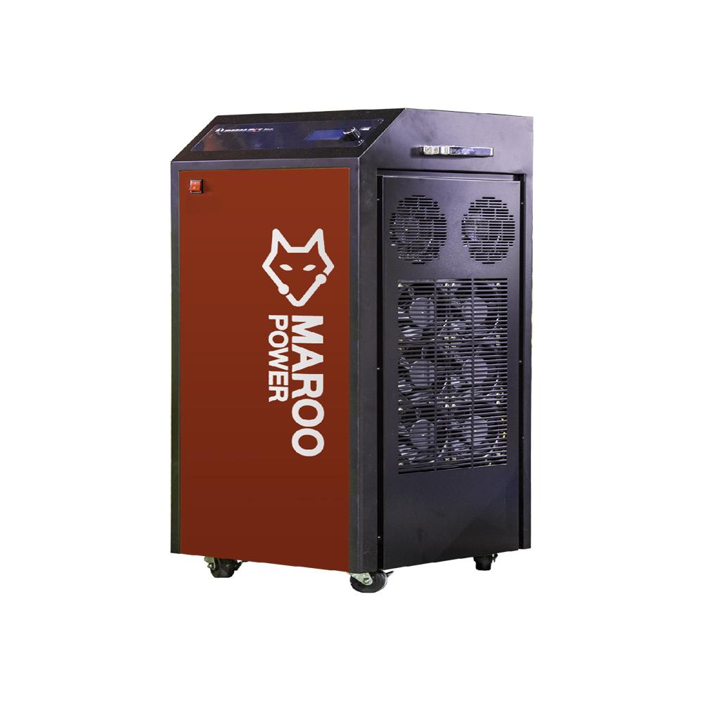 Battery Smart Discharger