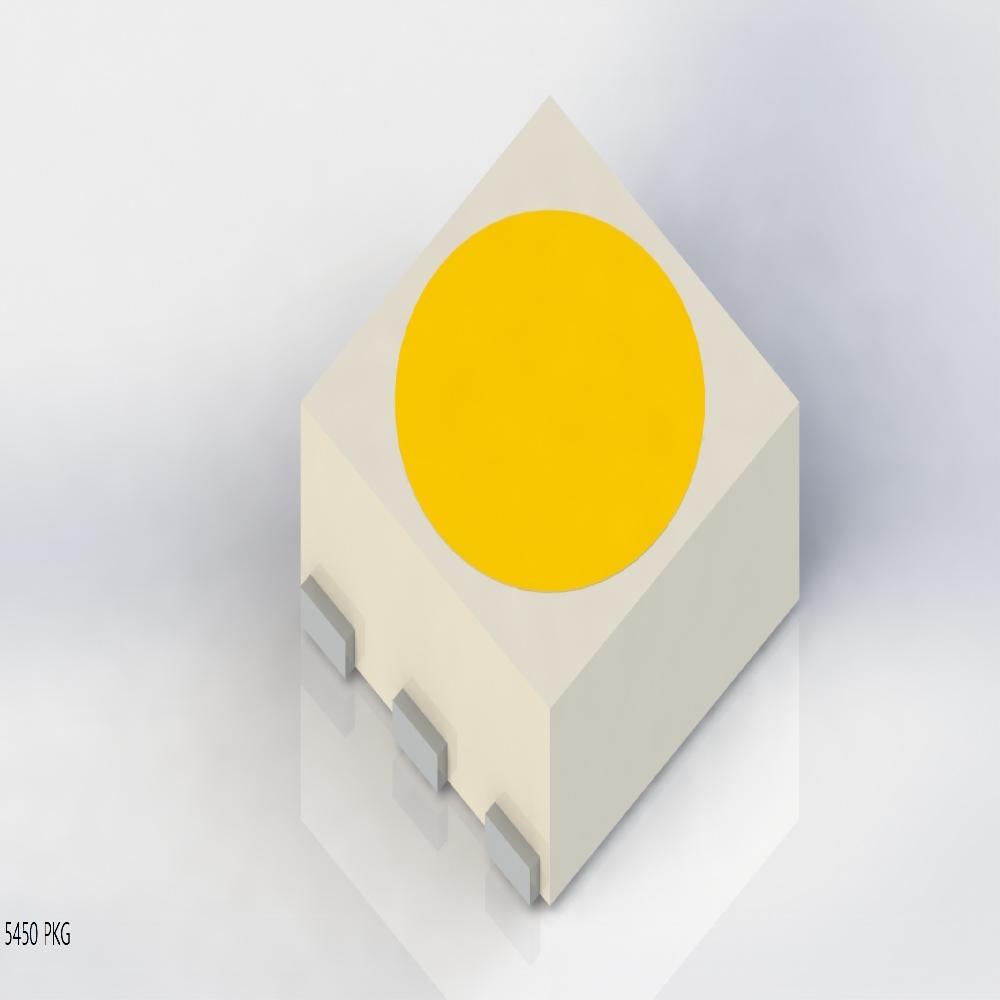 XenoLED II - Near-UV high CRI LED series