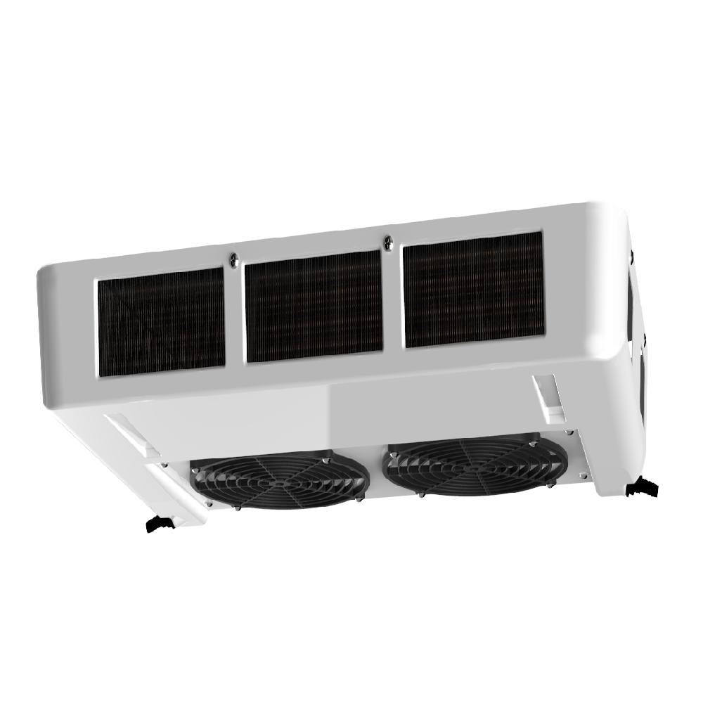 TRANSPORT REFRIGERATION