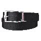 full image Crocodile pattern Cowhide fashionbelt