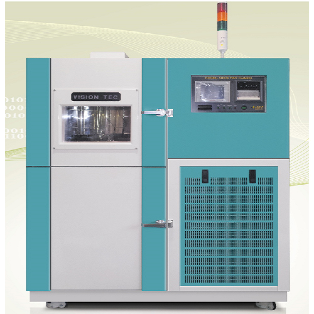 Thermal Shock Test Chamber