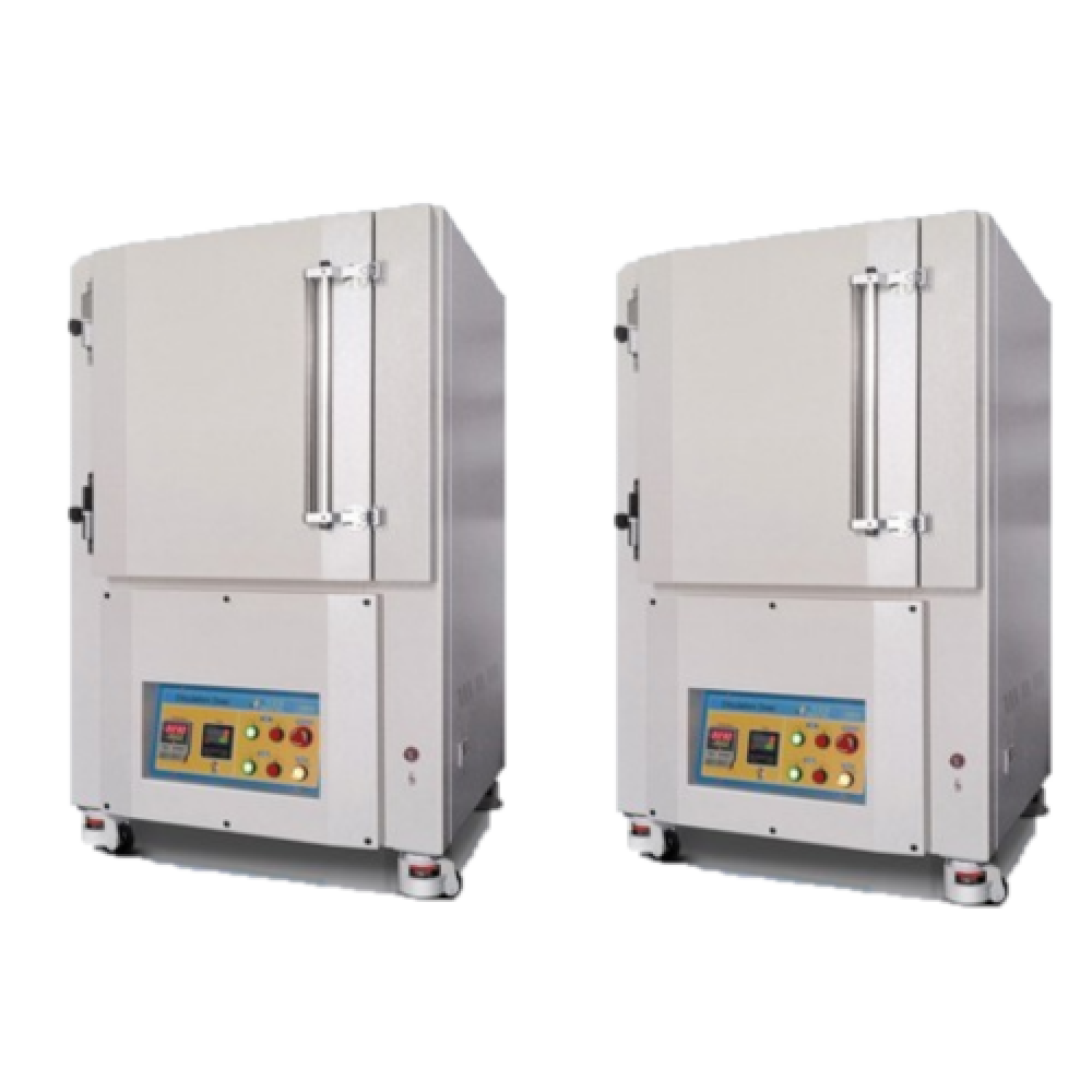 FORCED CONVECTION DRY OVEN