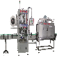 detail image3 Shrink Sleeve Labeling Machine,Tear Tab Cap Sealing Machine, Shrink Steam & Heat Tunnel