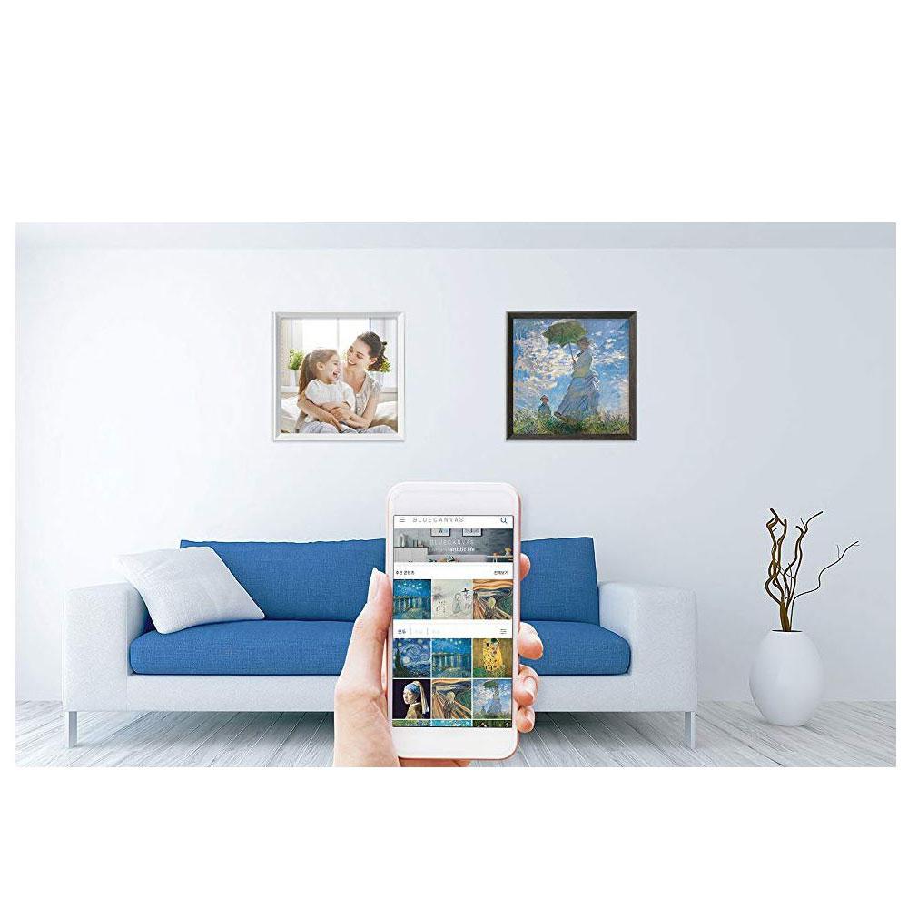 BLUECANVAS Smart Frame