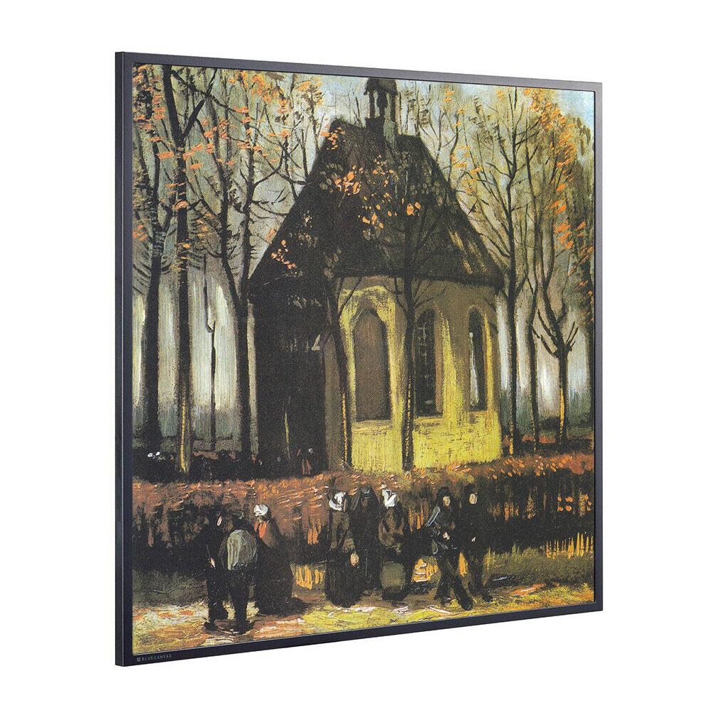 BLUECANVAS Smart Frame