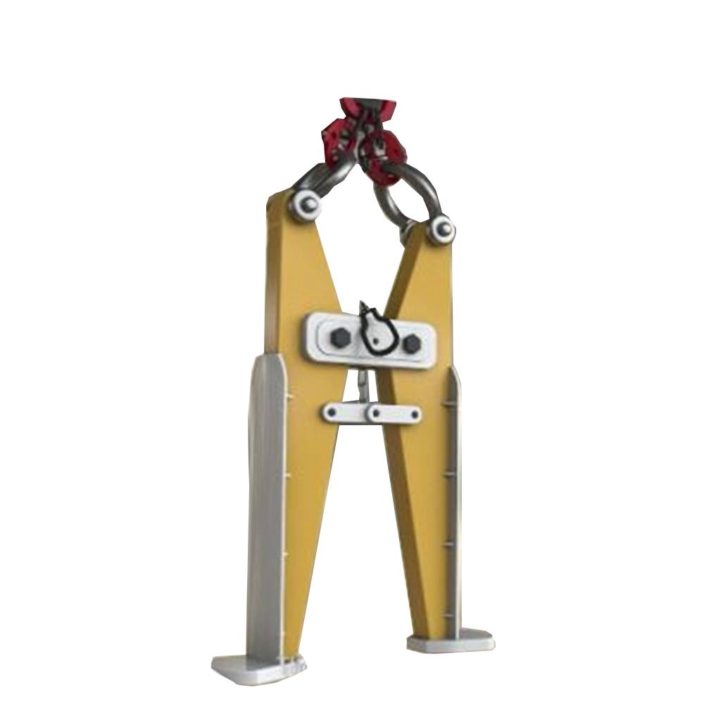 JANG-STEEL Coil Climping Machine(1100x600x200 cm)