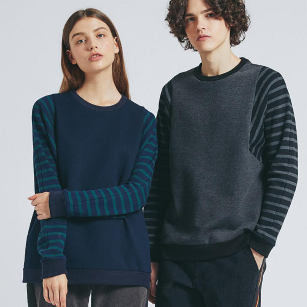 [CUSTOMUS] Dolman Retail Unique sweat shirt CXS19WKMTA78