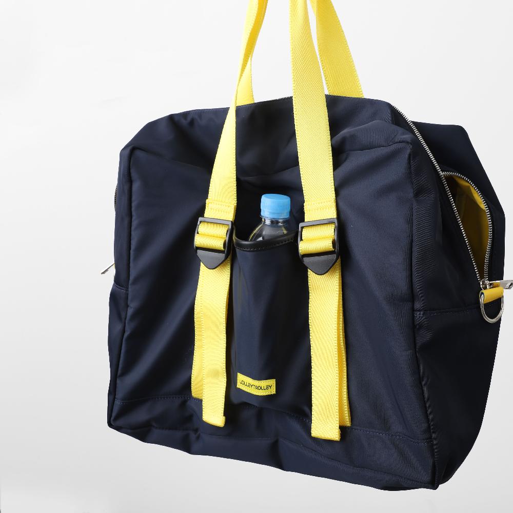 Prevention Skimming Duffel Bag