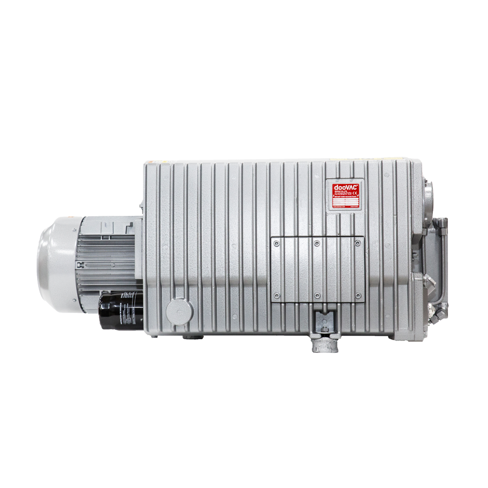 Rotary Vane Vacuum Pumps Oil Circulated