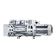 detail image2 Rotary Vane Vacuum Pumps Oil Circulated