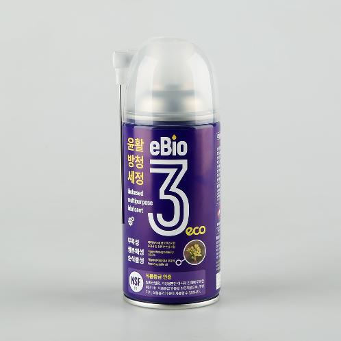 Biobased Multipurpose Lubricant | Gasoline, Diesel, LPG Engine, Engingoil Additive, HEXO, hexo-el