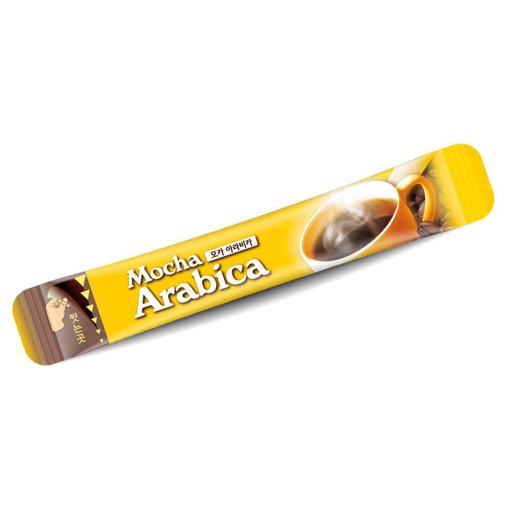 Mocha Arabica
