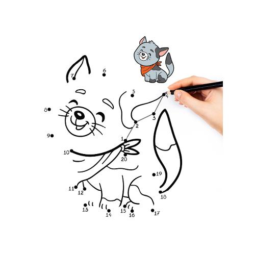 Drawing Memo Sheet - 1 sheet