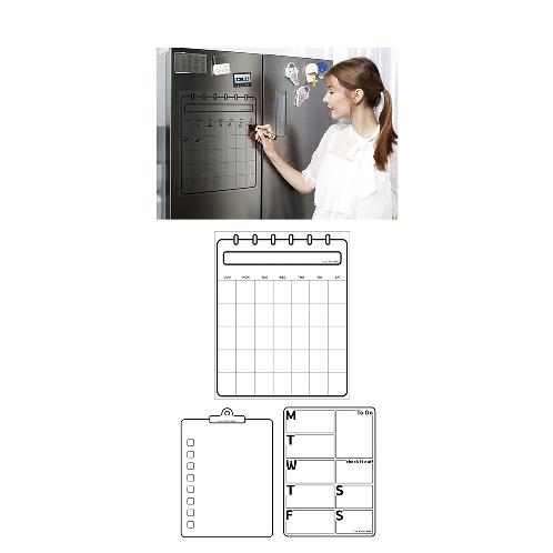 The Innovative and Multiple Memo Sheets(Small - 10sheets)