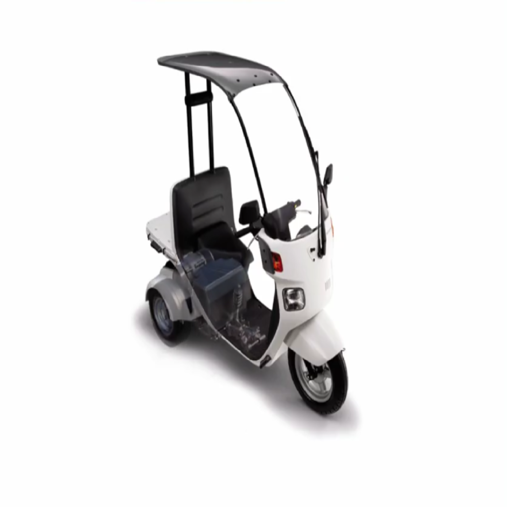 Differential type e-Transmission