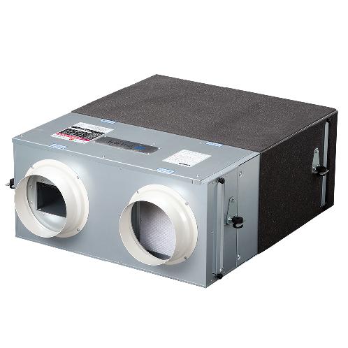Energy Recovery Ventilator | Ceiling fan,Exhaust fan,Bathroom fan