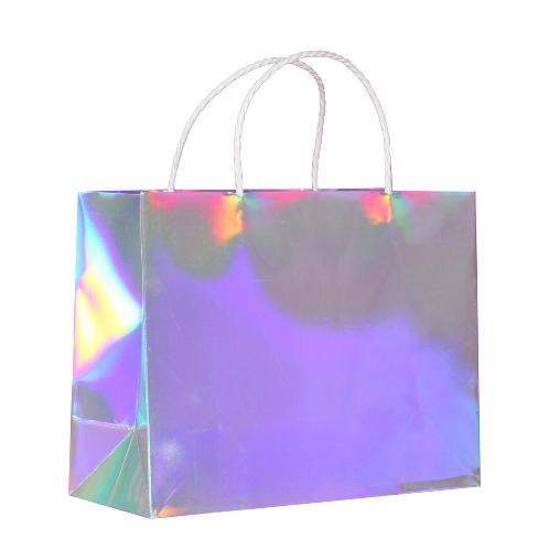 Premium Hologram Bag