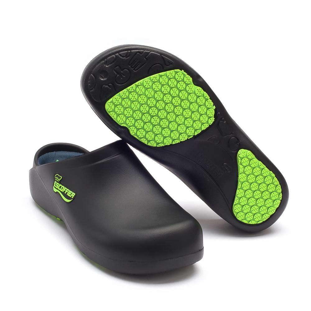 ESCOFFIER ESM-16 Kitchen Chef Shoe