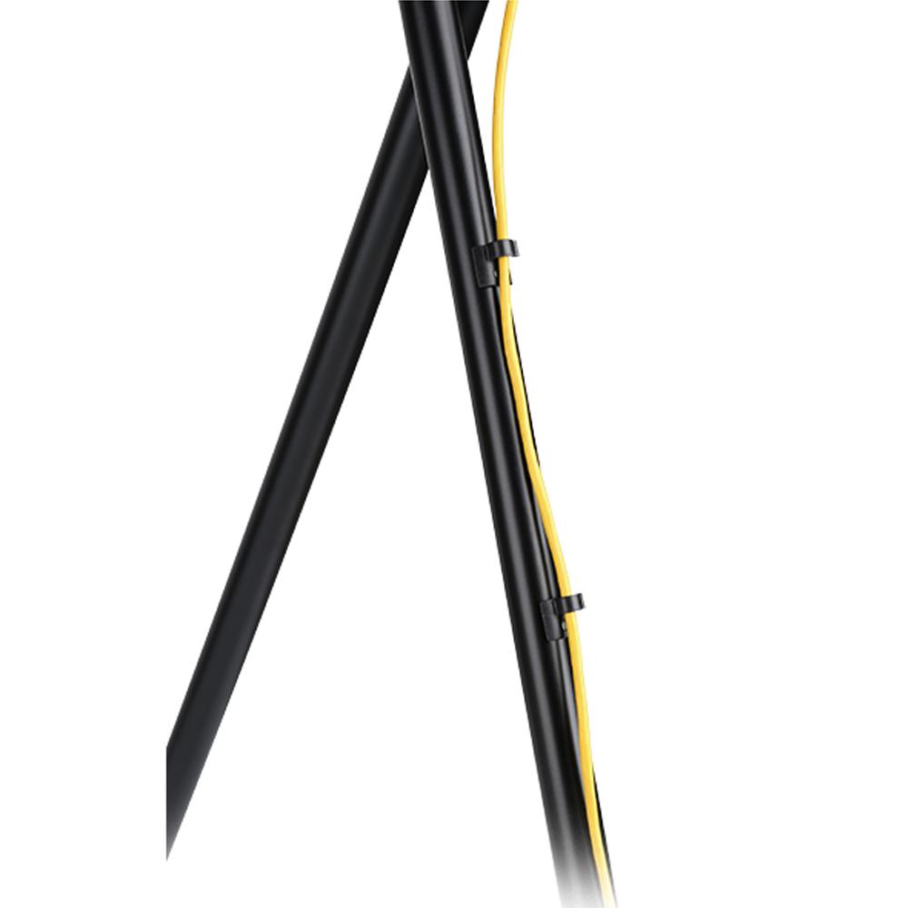 TV STAND Edge P, Floor art stand, Easel stand EDGE P