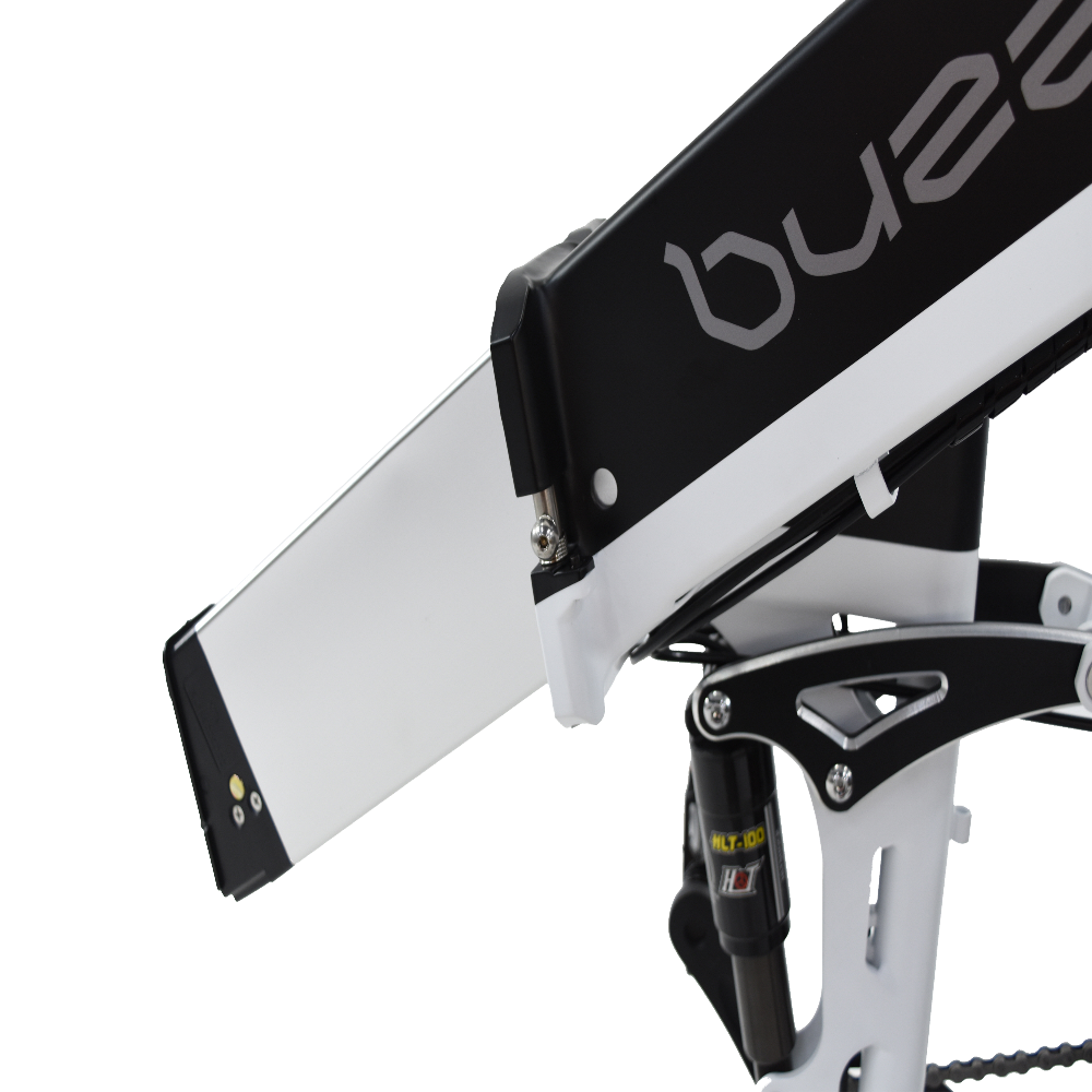 Electric Bicycle STELLAR 26 inch electric Bike (Folding)