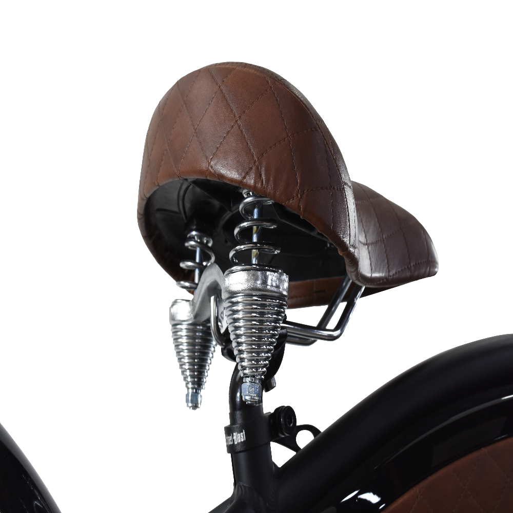 Electric Bicycle Michael Blast GREASER