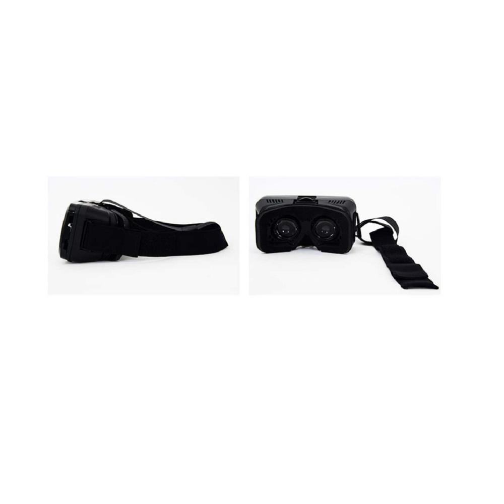 DAEWANG KING VR NOON Headset 3D Virtual Reality Headset for iPhone & Android Phone