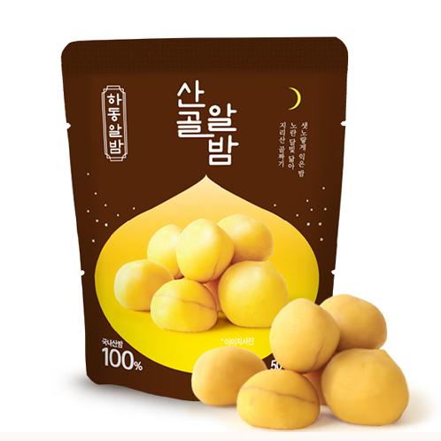 a mountain chestnut | Chestnut,Baby food, Baby snack