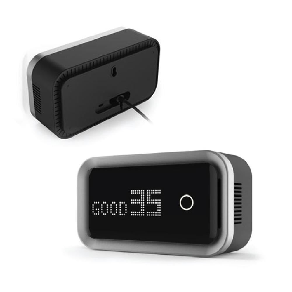 IoT Smart Environmental Care Customized Service Minael Eco