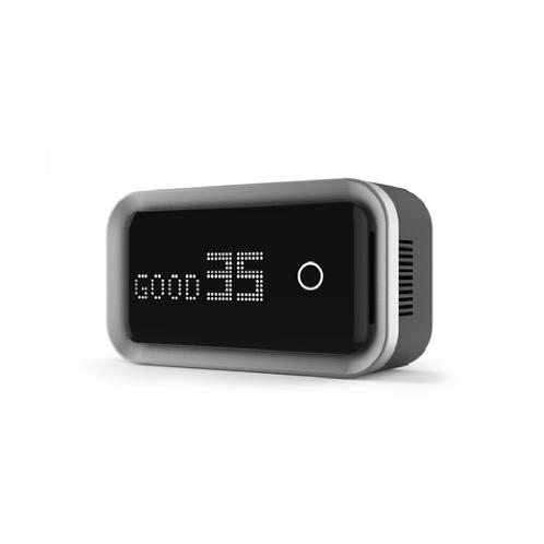 IoT Smart Environmental Care Customized Service Minael Eco | lot, smart, humidity&temperature sensor, mood light, LED Lamp, Touch lamp,Humidity and temperature monitor