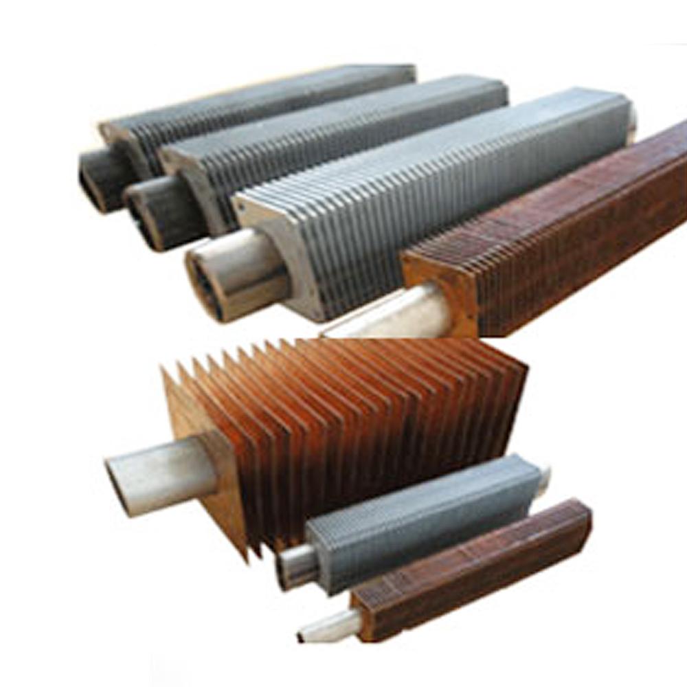 Fin Tube/Oval Fin Tube