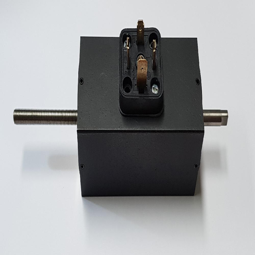 Solenoid