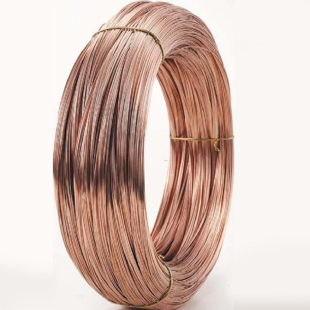 Brass welding wire, Aluminium welding wire (Red Brass, Yellow Brass, Free Cutting Brass)