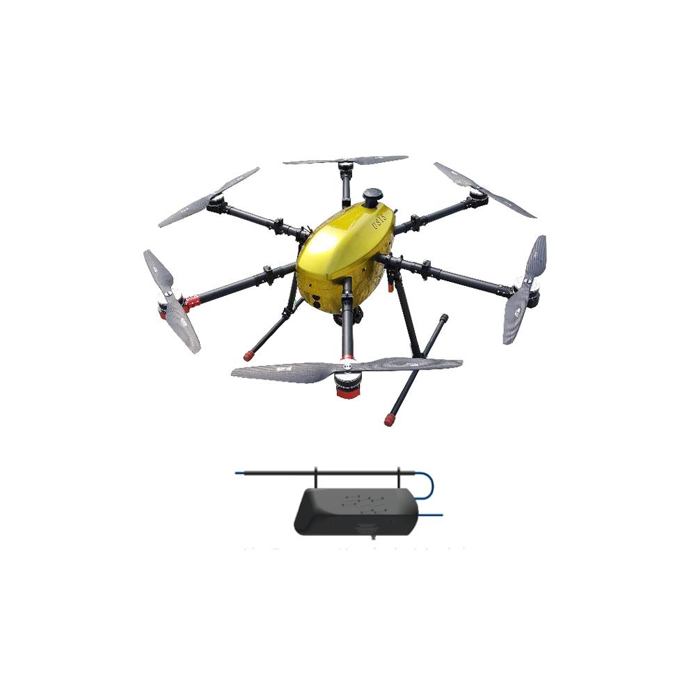 Multi-purpose drone (TB-504)