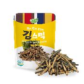 Korean Seaweed stick_50g
