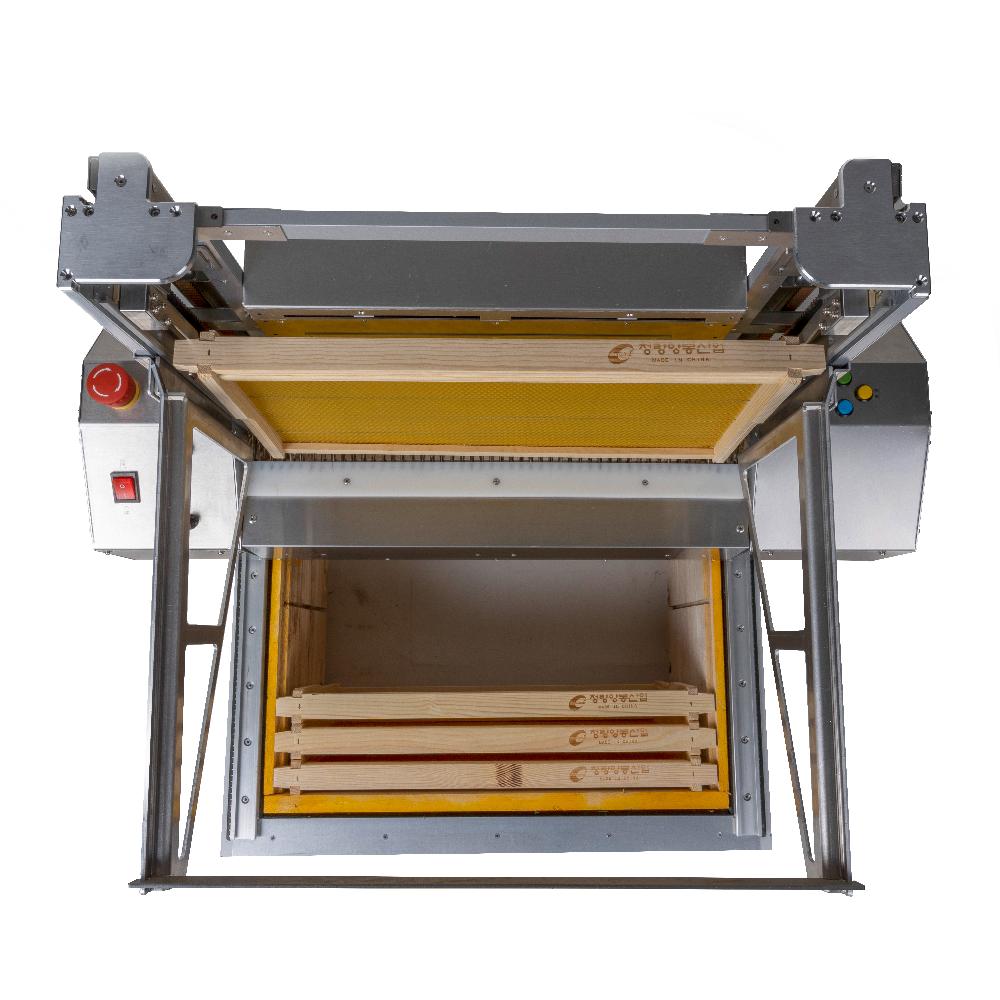 SMARTHIVE HIVE CONTROLLER