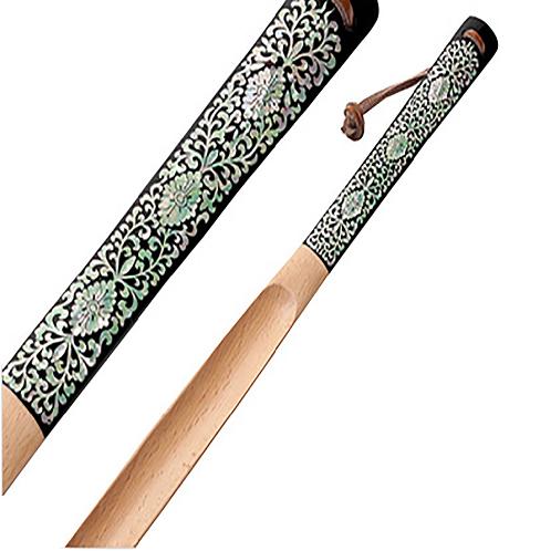 a najeon-chilted shoehorn(the first time)