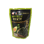 AVOCADO OIL SOLMOI KWANGCHUN SEASONED LAVER_70g