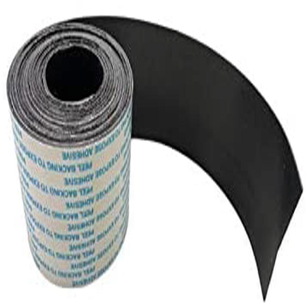 Fire Stop Pad(Intumescent Thermal Elastomer)