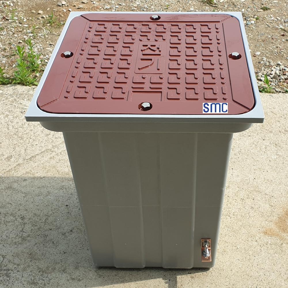 GRP COMPOSITE Manhole and Cover