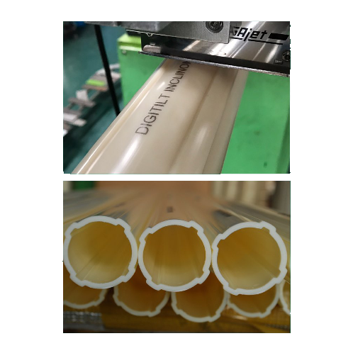 Dong-A Geovan ABS Inclinometer Casing