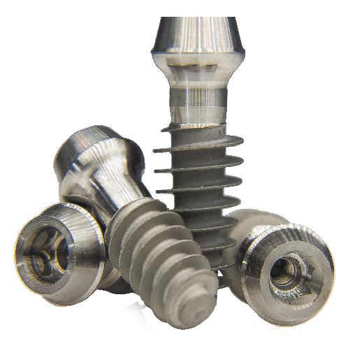 [IBS IMPLANT] Magic Motion