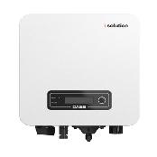 On Grid Residential Solar Inverter