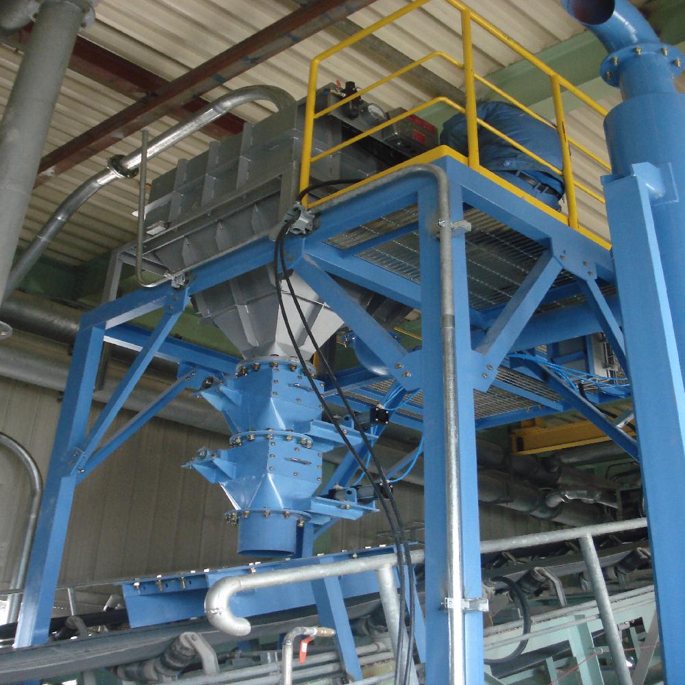 DUSTKING Vacuum Cleaner